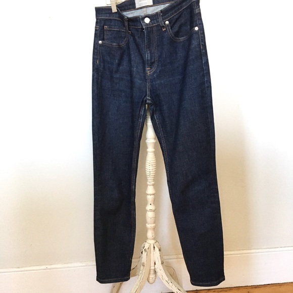 Everlane mid rise skinny - Picture 6 of 13